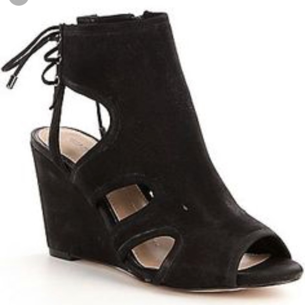 Gianni Bini Waltinn wedge